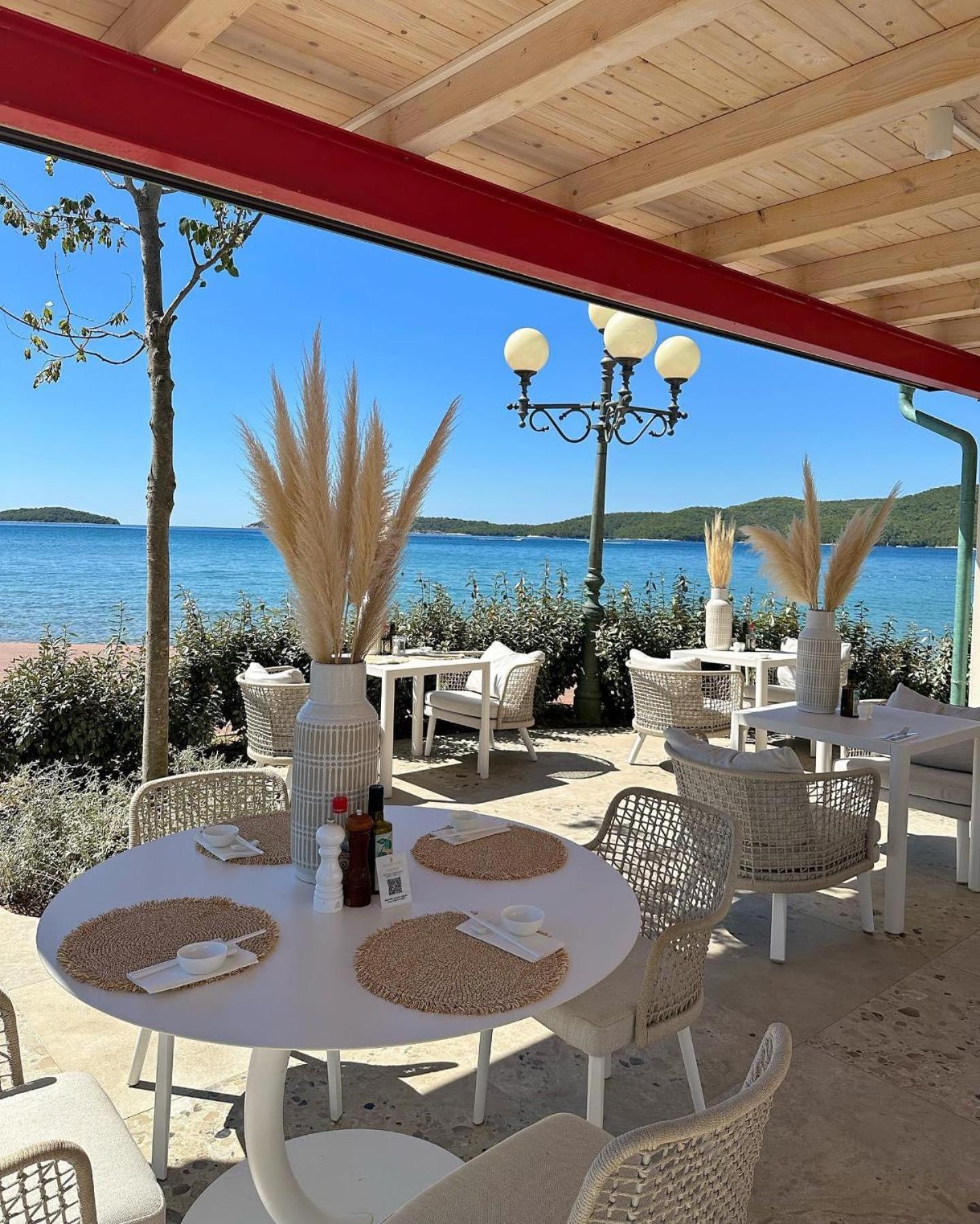 Villa Doris, Amadria Park Šibenik Exterior foto
