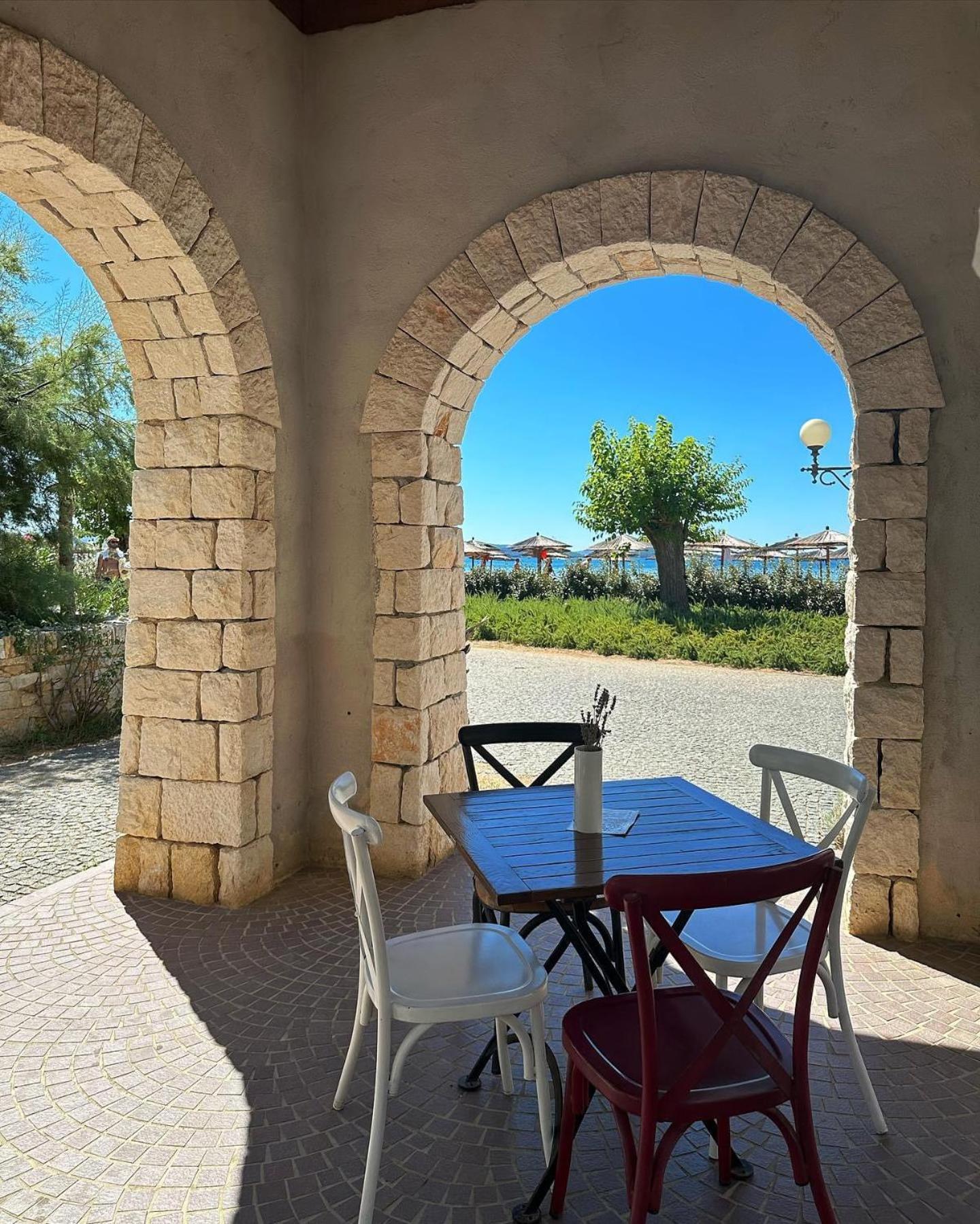 Villa Doris, Amadria Park Šibenik Exterior foto
